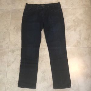 Lucky Brand Sweet and Straight Sz 12